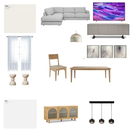 Opcion 1 Moodboard Interior Design Mood Board by natyvperez77@gmail.com on Style Sourcebook
