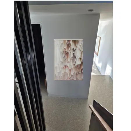 Entry v2 Interior Design Mood Board by JessSib on Style Sourcebook