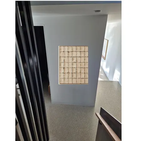 Entry v3 Interior Design Mood Board by JessSib on Style Sourcebook