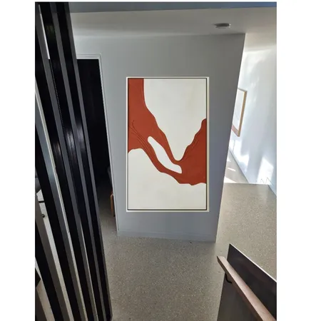 Entry v4 Interior Design Mood Board by JessSib on Style Sourcebook