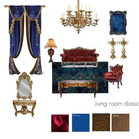 living room Interior Design Mood Board by sarefarahmand6@gmail.com on Style Sourcebook