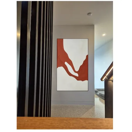 Entry v13 Interior Design Mood Board by JessSib on Style Sourcebook