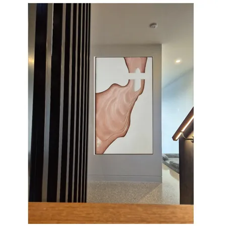 Entry v14 Interior Design Mood Board by JessSib on Style Sourcebook