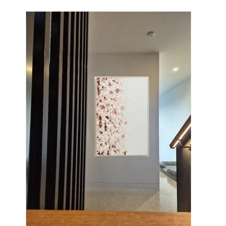 Entry v15 Interior Design Mood Board by JessSib on Style Sourcebook