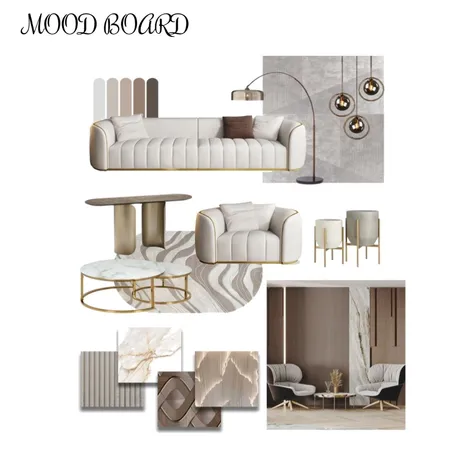 11 Interior Design Mood Board by lama-aljararaa on Style Sourcebook