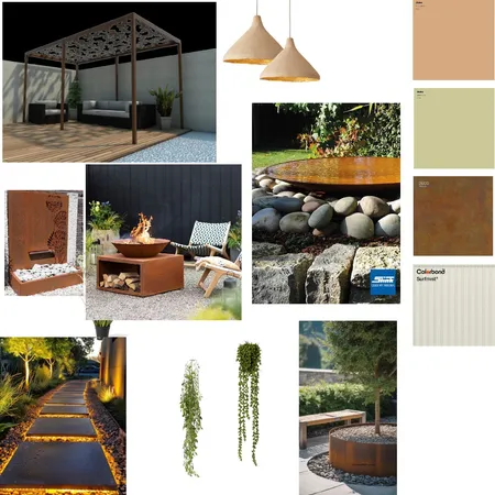 prueba 1 Interior Design Mood Board by Paz on Style Sourcebook