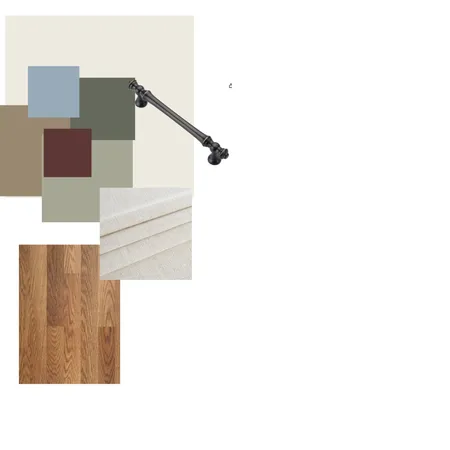 Gigis house Interior Design Mood Board by LEAHRT on Style Sourcebook