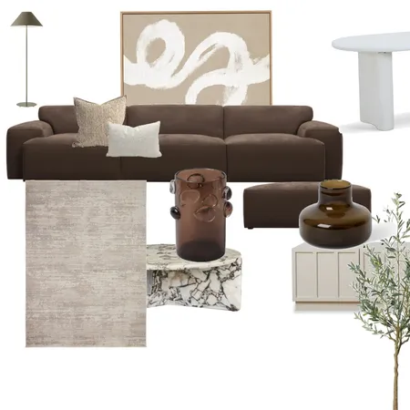 House Interior Design Mood Board by jessicabono on Style Sourcebook