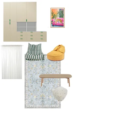 יןךש Interior Design Mood Board by naamaetedgi on Style Sourcebook