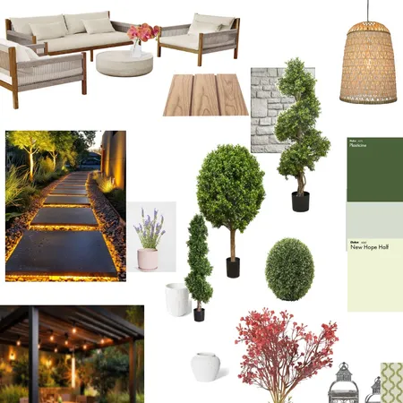 Prueba 3 Interior Design Mood Board by Paz on Style Sourcebook