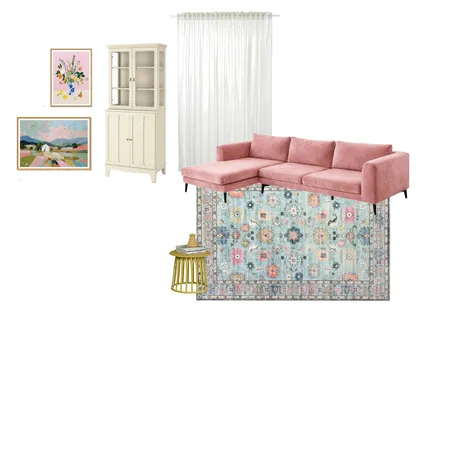 ךענ Interior Design Mood Board by naamaetedgi on Style Sourcebook