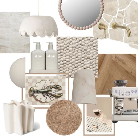 coastal chic batch Interior Design Mood Board by zita2007 on Style Sourcebook