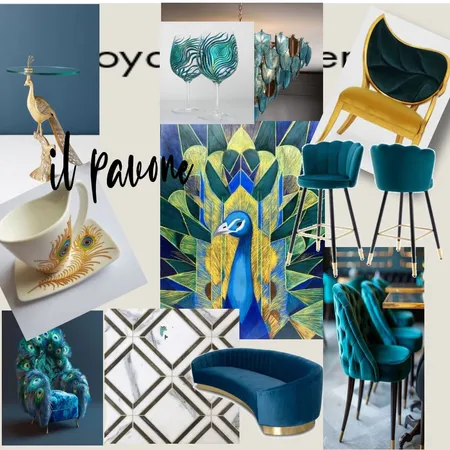 teria Interior Design Mood Board by Decoel on Style Sourcebook