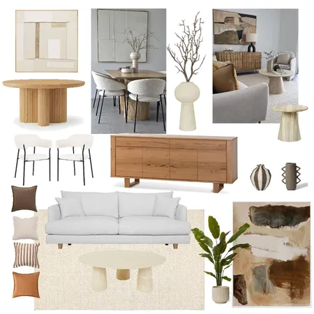Shop Staging Cairns Interior Design Mood Board by Lisa Olfen on Style Sourcebook