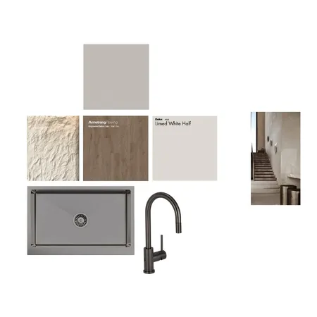 Kitchen - Portarlington Interior Design Mood Board by Buildsy on Style Sourcebook