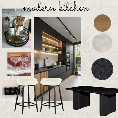Αντιγόνη Ζερβούλη κουζίνα Interior Design Mood Board by antigonizervouli on Style Sourcebook
