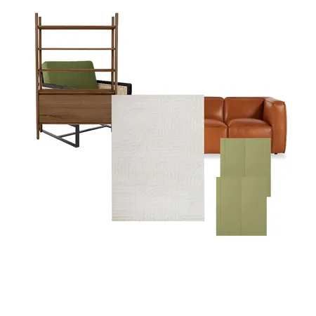 Lounge Interior Design Mood Board by kimrb on Style Sourcebook