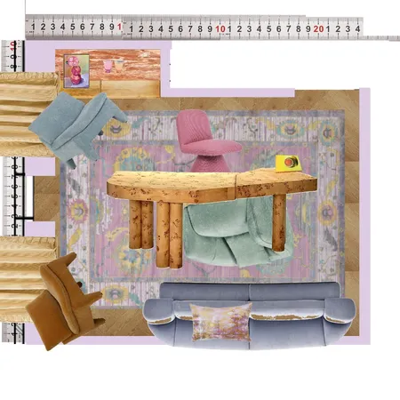 Library Interior Design Mood Board by dl2407 on Style Sourcebook