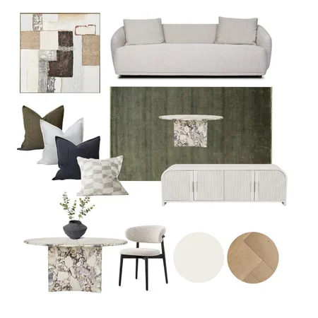 2026 Interior Design Mood Board by Chantelborg1314 on Style Sourcebook
