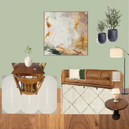 Copeman Residence Interior Design Mood Board by Grace Your Space on Style Sourcebook