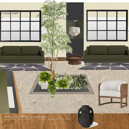 HOTEL LOBBY Interior Design Mood Board by annie@decoture.co.za on Style Sourcebook