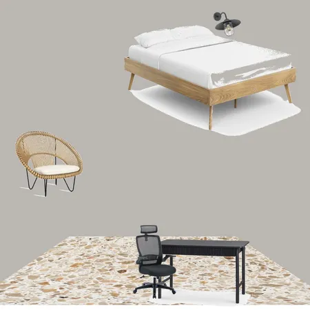 תירגול Interior Design Mood Board by galil on Style Sourcebook