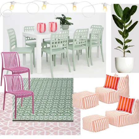 Alfresco Interior Design Mood Board by Kimberly B on Style Sourcebook