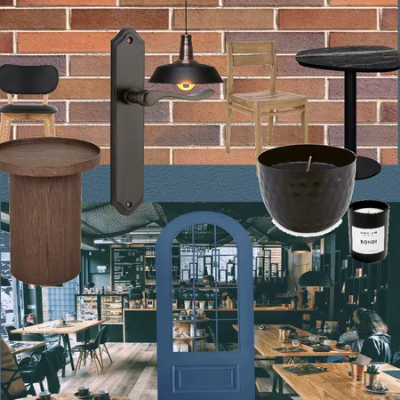 stule Interior Design Mood Board by nefelhxnt on Style Sourcebook