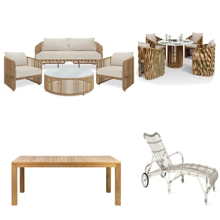 Advanced Decking | Patio Builders Gold Coast Interior Design Mood Board by advanceddecking on Style Sourcebook