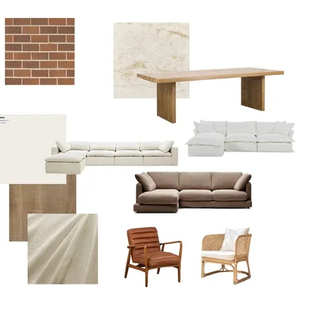 Moree Project Interior Design Mood Board by Oceanlily on Style Sourcebook