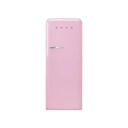 Smeg Pink Interior Design Mood Board by shopapp on Style Sourcebook