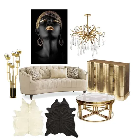 D-1-1-2 Interior Design Mood Board by Creative on Style Sourcebook