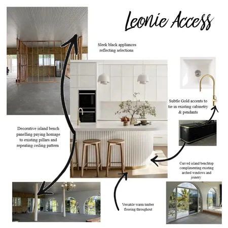 Leonie Access Moodboard Interior Design Mood Board by stephansell on Style Sourcebook
