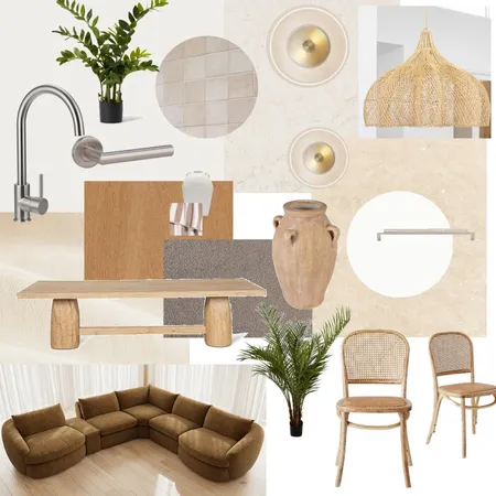 internal Interior Design Mood Board by jessandersen4 on Style Sourcebook