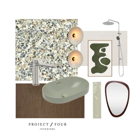 Eden Hills Project // Interior Design Mood Board by Project Four Interiors on Style Sourcebook
