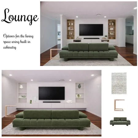 Buderim Lounge Interior Design Mood Board by Oz Design Furniture on Style Sourcebook