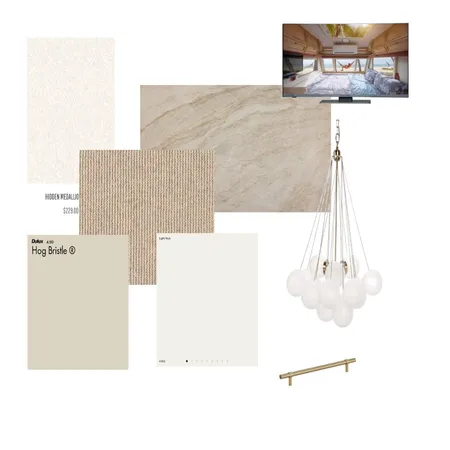 Office room Interior Design Mood Board by Pop on Style Sourcebook