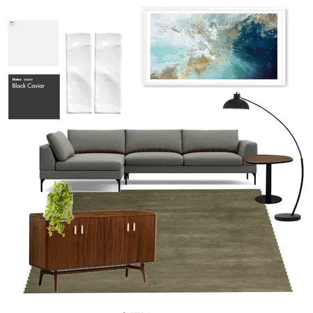 Atrio Apartment living Interior Design Mood Board by Savvi Home Styling on Style Sourcebook