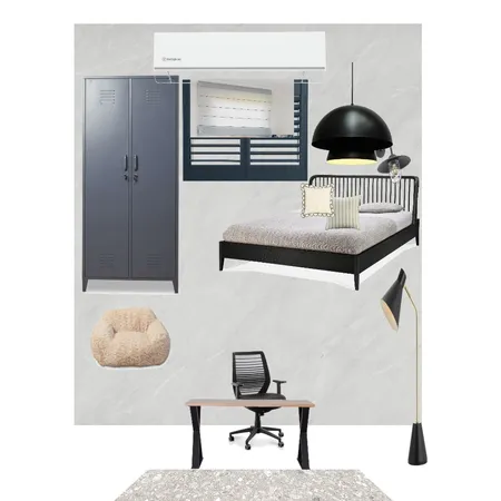 תירגול Interior Design Mood Board by galil on Style Sourcebook