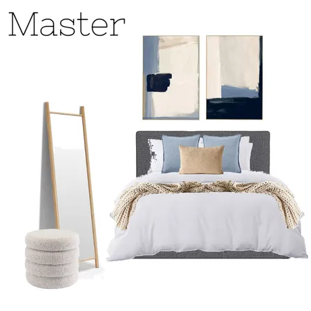 Palm Beach - Master Interior Design Mood Board by Kristy Last on Style Sourcebook