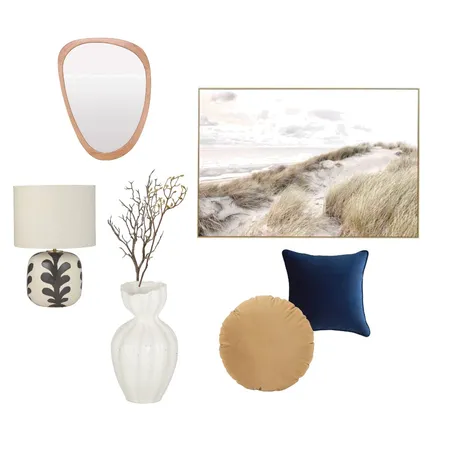 Jasmine - Bed 2 Interior Design Mood Board by grant.calvert@hotmail.com on Style Sourcebook