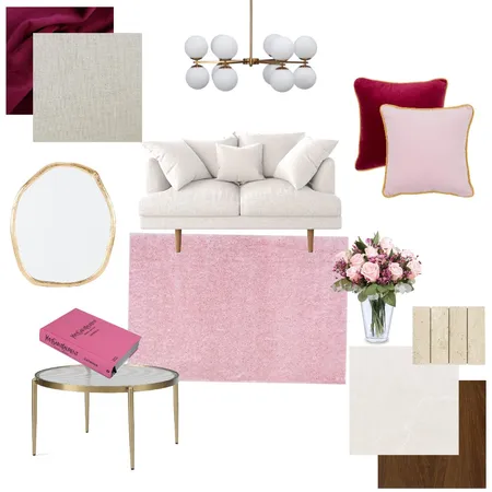 ig dpto Interior Design Mood Board by anavicra on Style Sourcebook