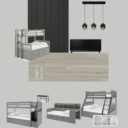 TP 2 Interior Design Mood Board by giantamagnone on Style Sourcebook