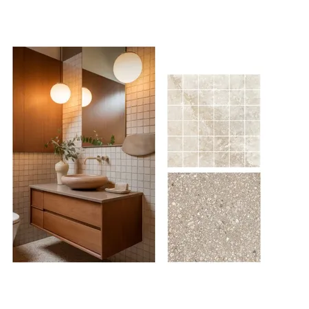 Mid Century Interior Design Mood Board by robinsdesign.com.au on Style Sourcebook