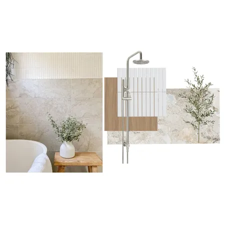 Simple Basilica Linen Interior Design Mood Board by _janeinteriors on Style Sourcebook