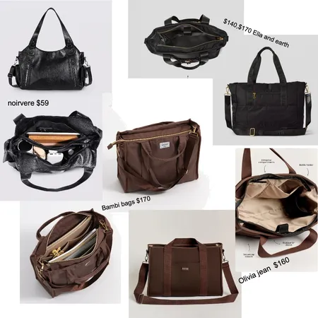 bags Interior Design Mood Board by charlotte.wilcock@icloud.com on Style Sourcebook