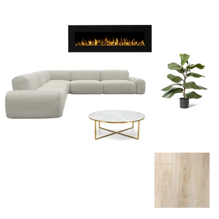 Main Living Area Interior Design Mood Board by Juliahubble on Style Sourcebook