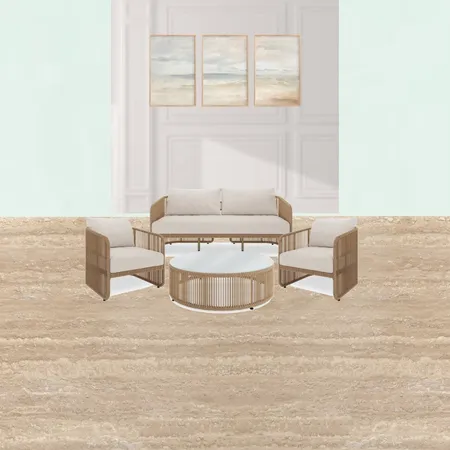 livingroom Interior Design Mood Board by julesmck on Style Sourcebook