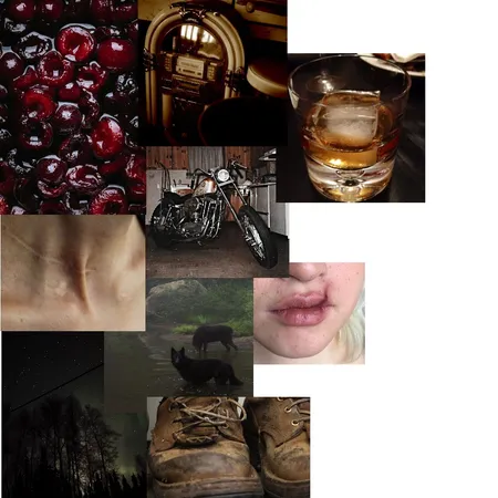Valenti's Interior Design Mood Board by nekai on Style Sourcebook