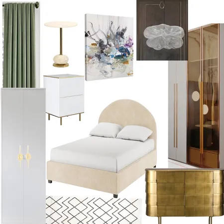 dormitor 410 finallllll Interior Design Mood Board by psipsina on Style Sourcebook